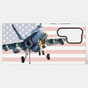 COQUE SAMSUNG GALAXY F/A-18C HORNET