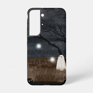 Coque Samsung Galaxy Fantôme de Foule