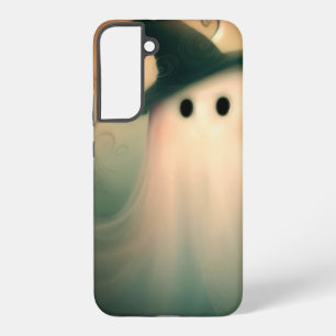 Coque Samsung Galaxy Fantôme/Halloween/fantaisiste/automne