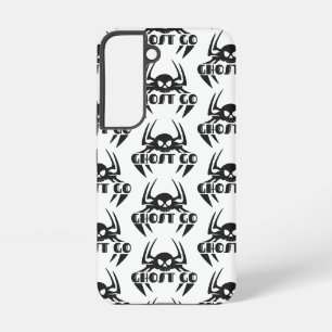 Coque Samsung Galaxy Fantôme va saison effrayante