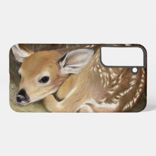Coque Samsung Galaxy Faon