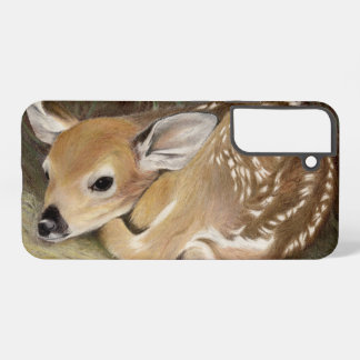 Coque Samsung Galaxy Faon