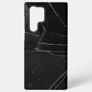 COQUE SAMSUNG GALAXY FENÊTRE BRISÉE