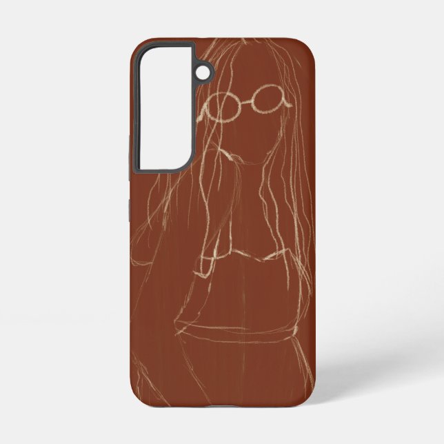 Coque Samsung Galaxy Fête (Verso)
