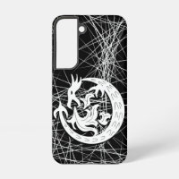 Feu de dragon