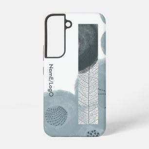 Coque Samsung Galaxy feuilles_d'automne_2_objet_9