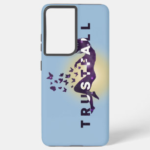 Coque Samsung Galaxy Fidélité  