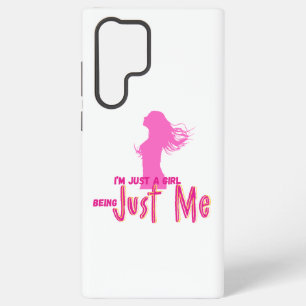 Coque Samsung Galaxy filles