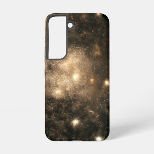 Coque Samsung Galaxy Firworks célestes
