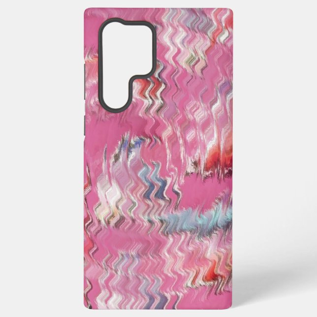 Coque Samsung Galaxy Fishpool    (Verso)