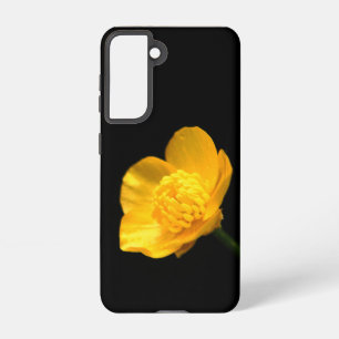 Coque Samsung Galaxy Fleur Buttcup sgcnm