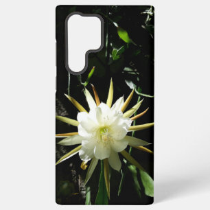Coque Samsung Galaxy Fleur de cactus