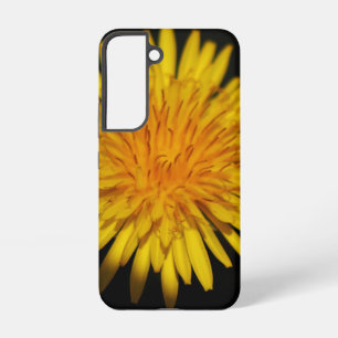 Coque Samsung Galaxy Fleur de pissenlit sgcnm