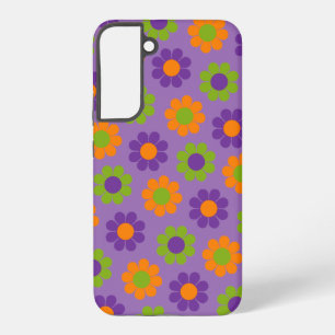 Coque Samsung Galaxy Fleur Pop Power