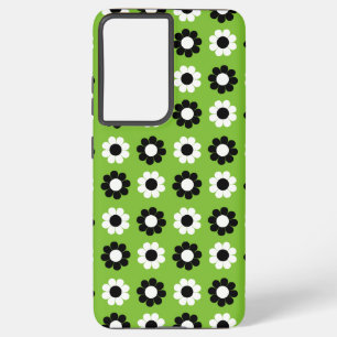 Coque Samsung Galaxy Fleur Pop Power