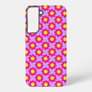 Coque Samsung Galaxy Fleur Pop Power 