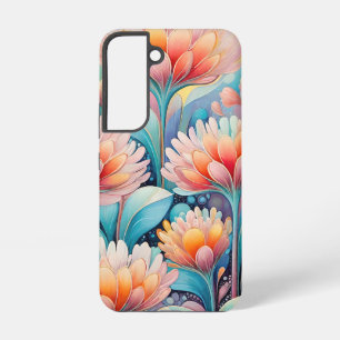 Coque Samsung Galaxy Flora 4 iPhone & Samsung Coques multiples