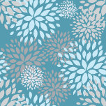 Coque Samsung Galaxy Floral Abstrait bleu et gris<br><div class="desc">Abstrait bleu et gris fractal Floral Samsung Galaxy S21 Ultra Coque. Ce boîtier téléphonique peut être personnalisé.</div>