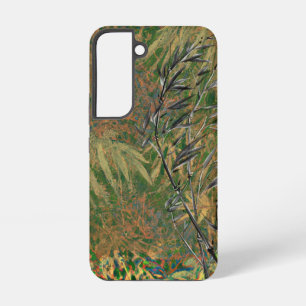 Coque Samsung Galaxy Forêt de bambou