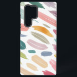 Coque Samsung Galaxy Formes Abstraites modernes et mignonnes<br><div class="desc">Découvrez la beauté de la simplicité avec ce motif abstrait minimaliste. Avec ses touches dessinées à la main et ses touches de brosse dans une palette pastel douce et feutrée, ce design est propre, moderne et chic sans effort. Son atmosphère douce et artistique en fait un lieu idéal pour une...</div>