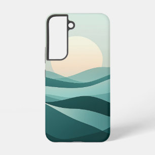 Coque Samsung Galaxy Fragment de base