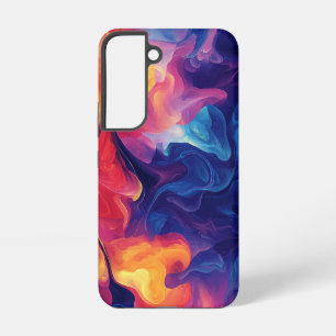 Coque Samsung Galaxy Fréquence de vidage