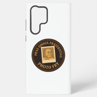 Coque Samsung Galaxy Fried Samsung Galaxy S22 Ultra Case