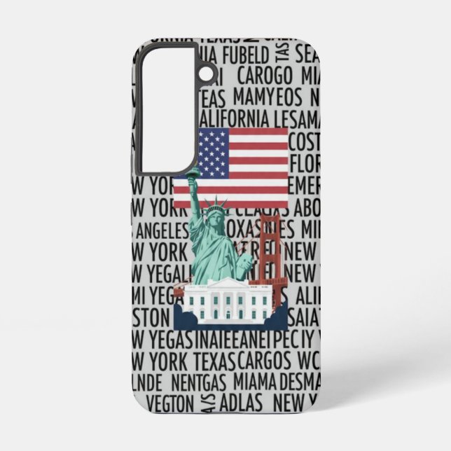 Coque Samsung Galaxy Funda para celular (Verso)