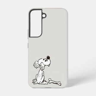 Coque Samsung Galaxy Funda para telefono samsung Chiripa el perro