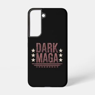 Coque Samsung Galaxy Funny DARK MAGA 2024