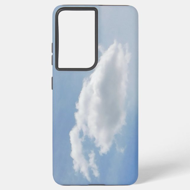 Coque Samsung Galaxy galaxie samsungS21 design ultra coque (Verso)