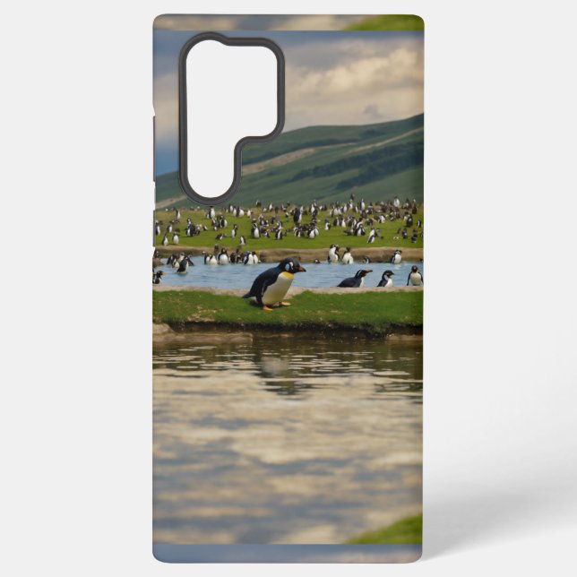 Coque Samsung Galaxy Galaxy S22 Ultra: Premium Protection Cases & Cover (Verso)