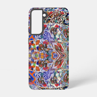 Coque Samsung Galaxy Galo de Barcelos, Portugal