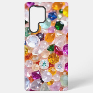 Coque Samsung Galaxy Gemstones