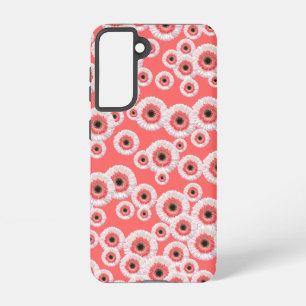 Coque Samsung Galaxy Gerber Daisies