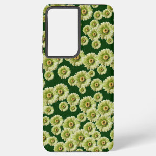 Coque Samsung Galaxy Gerber Daisies