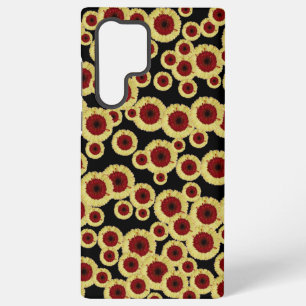 Coque Samsung Galaxy Gerber Daisies