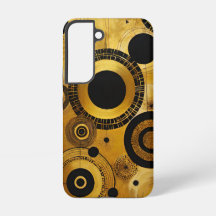 GoldRush 7 iPhone & Samsung Coques multiples