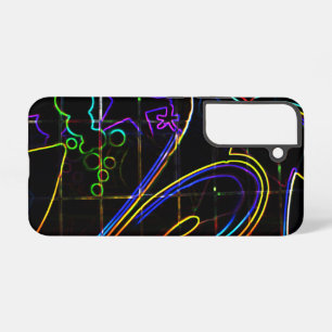 Coque Samsung Galaxy Graffiti 10 sgcnm