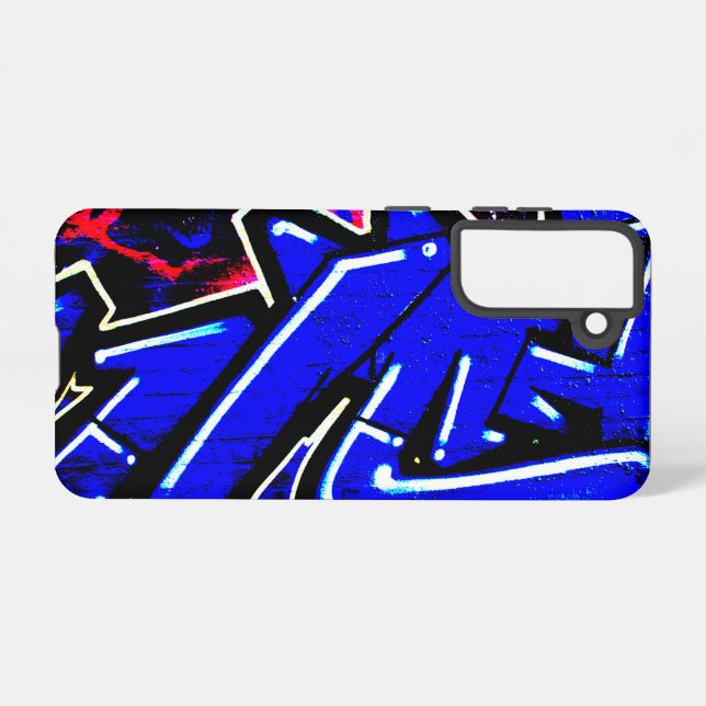 Coque Samsung Galaxy Graffiti 13 sgcna (Verso Horizontal)