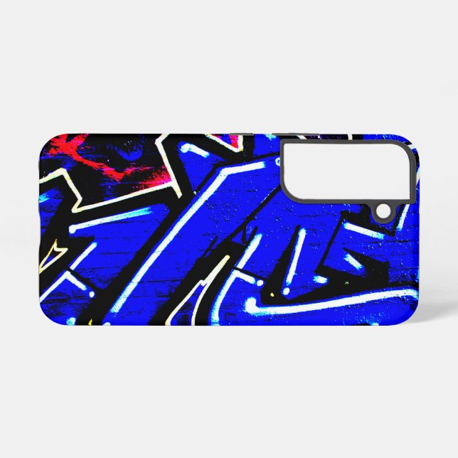 Coque Samsung Galaxy Graffiti 13 sgcnm (Verso Horizontal)