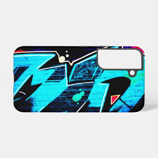 Coque Samsung Galaxy Graffiti 14 sgcna (Verso Horizontal)