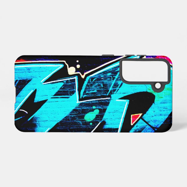 Coque Samsung Galaxy Graffiti 14 sgcnm (Verso Horizontal)