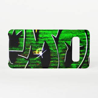 Coque Samsung Galaxy S10 Graffiti 18 sgcna