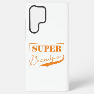 Coque Samsung Galaxy Grand-père