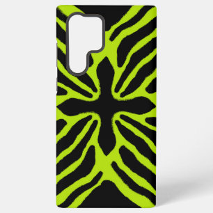 Coque Samsung Galaxy Grenouille empoisonnée à trois raies