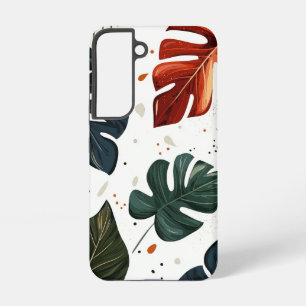 Coque Samsung Galaxy Gros Garland