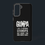 Coque Samsung Galaxy GUNPA Comme Un Grand-Père Normal Mais Plus Amusant<br><div class="desc">GUNPA Comme Un Grand-Père Normal Mais Plus Amusant Et Possède Des Armes À Feu</div>