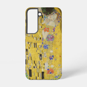 Coque Samsung Galaxy Gustav Klimt - Le baiser