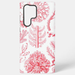 Coque Samsung Galaxy Haeckel vintage